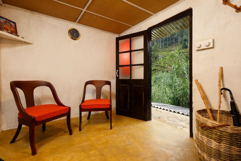 Agroturismo Meena Amma's Line Rooms