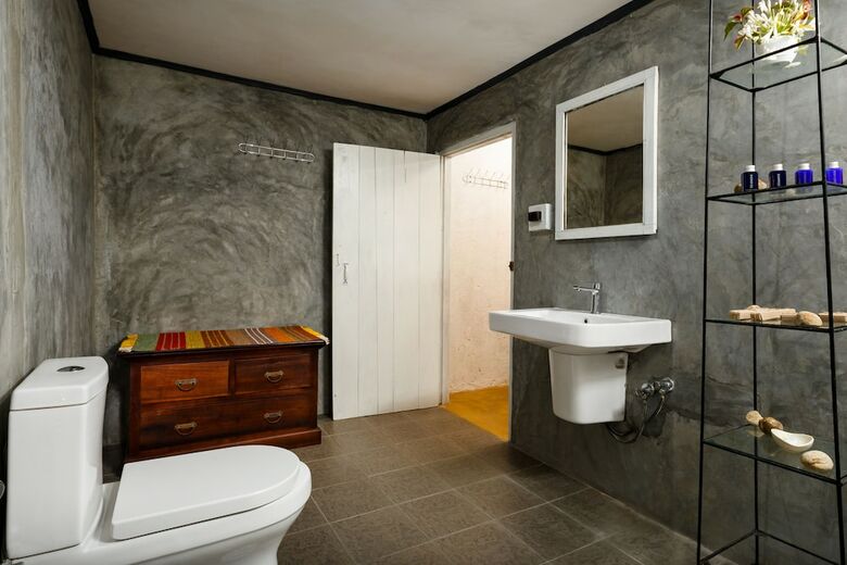 Agroturismo Meena Amma's Line Rooms