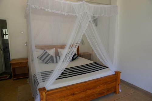 Hostal Blue Lake Ridge