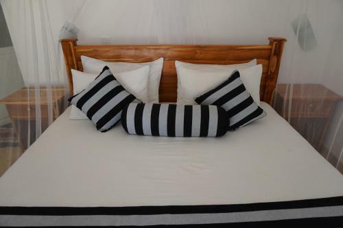Hostal Blue Lake Ridge