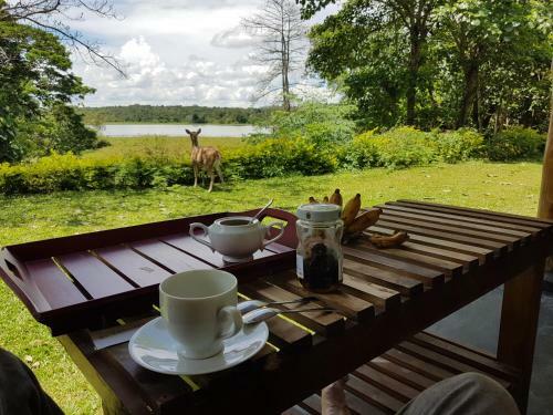 Hostal Blue Lake Ridge