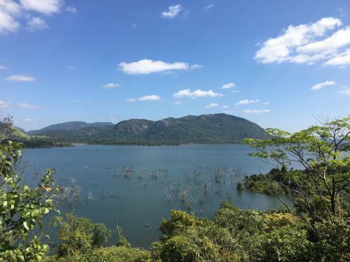 Hostal Blue Lake Ridge
