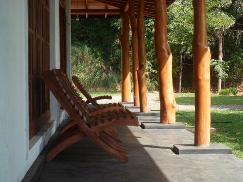 Hostal Blue Lake Ridge