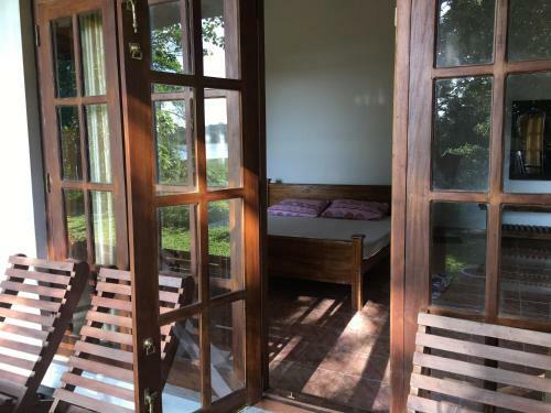 Hostal Blue Lake Ridge