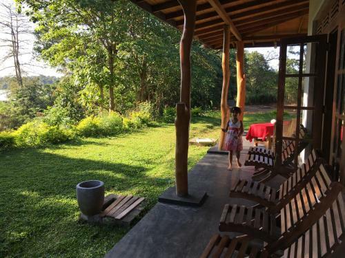 Hostal Blue Lake Ridge