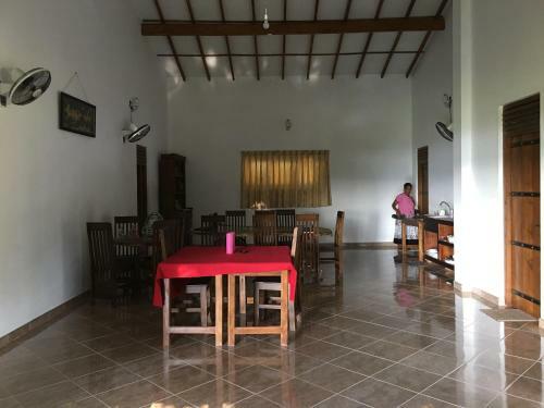 Hostal Blue Lake Ridge