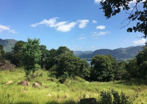Hostal Blue Lake Ridge