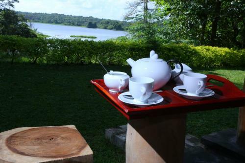 Hostal Blue Lake Ridge
