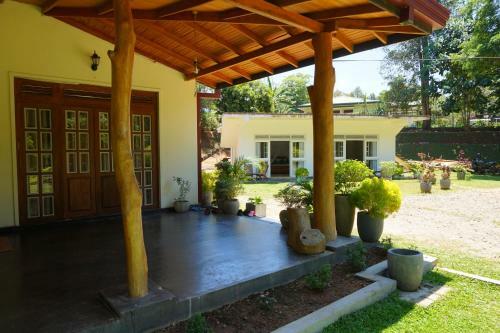 Hostal Blue Lake Ridge
