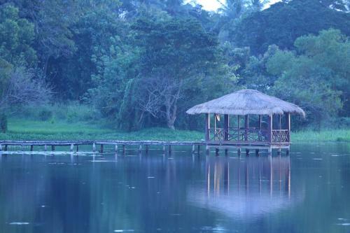 Hostal Blue Lake Ridge