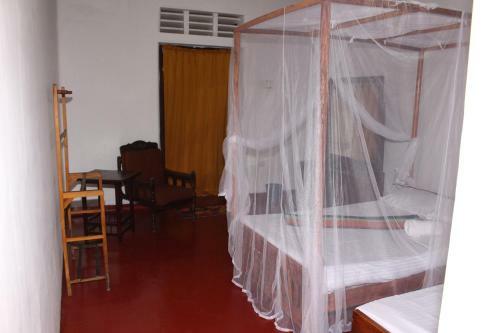 Hostal Abberny Villa
