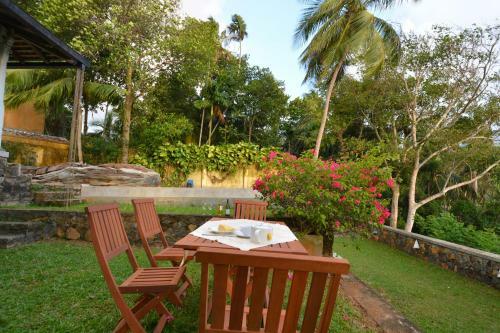 Crocodile Rock Villa