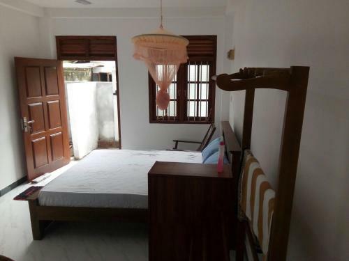 Holiday Apartment
