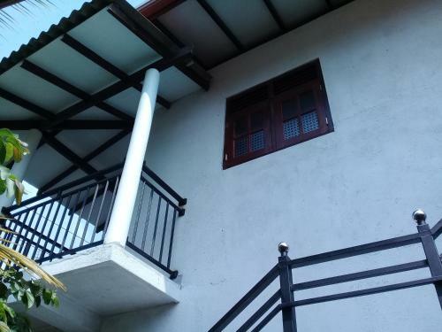 Holiday Apartment
