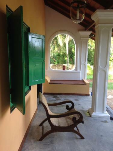Scotia-ceylon-house