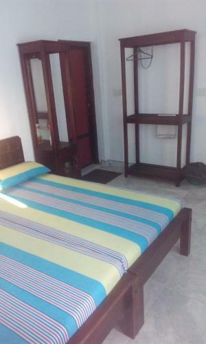 Hostal Beach Guest House Addalaichenai