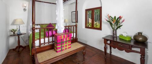 Hotel The Kandy House