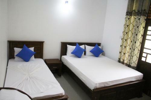 Hostal White Villa Koggala