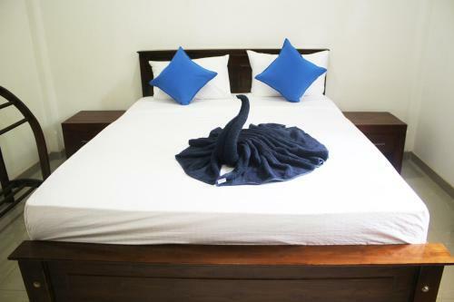 Hostal White Villa Koggala