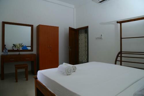 Hostal White Villa Koggala