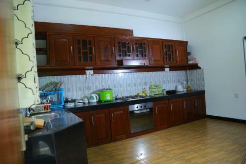 Hostal White Villa Koggala