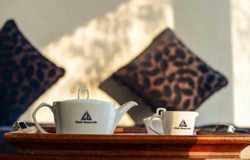 Hotel Club Doonvale