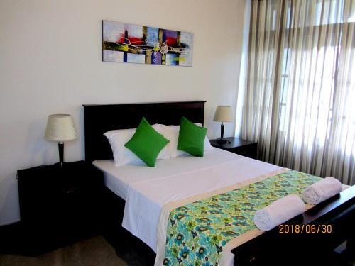 Hostal Twin Villa 22