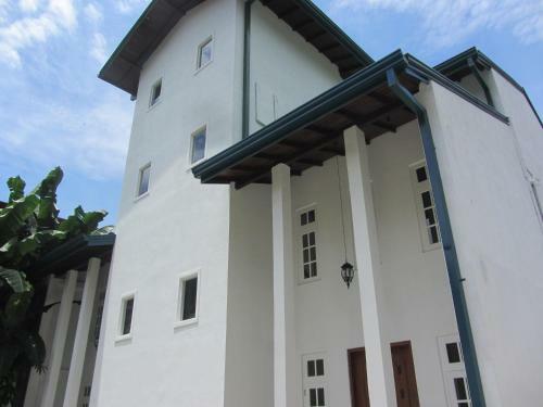 Hostal Twin Villa 22