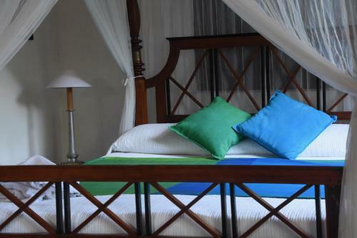 Hostal Garden House