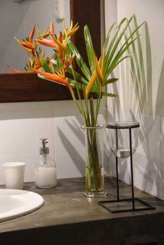 Hostal Garden House