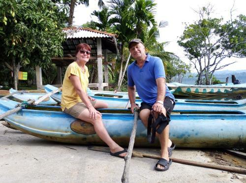 Bed & Breakfast Lake Villa