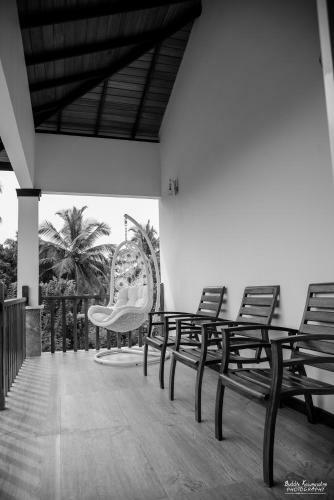 Hotel Cogent Holiday Home