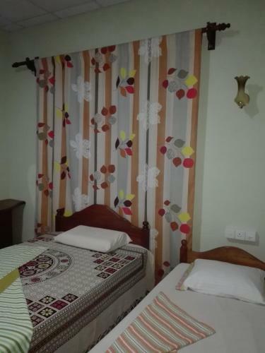 Hostal Lanka Peter's House