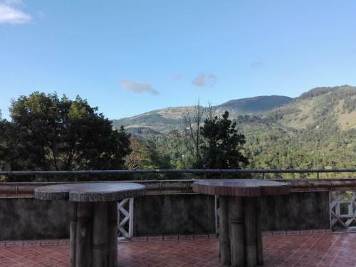 Hostal Lanka Peter's House