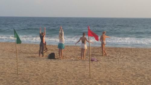 Bed & Breakfast Dasa Beach View