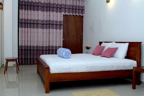 Bed & Breakfast Dasa Beach View