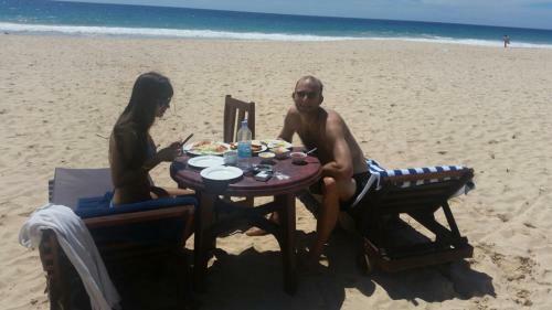 Bed & Breakfast Dasa Beach View