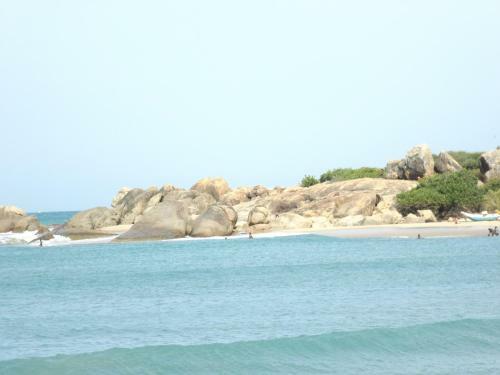 Kurumba Village