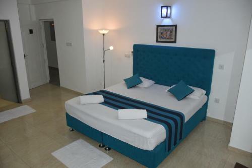 Hotel Suvinlan Resort