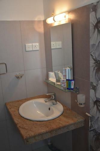 Hotel Suvinlan Resort