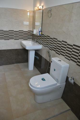 Hotel Suvinlan Resort