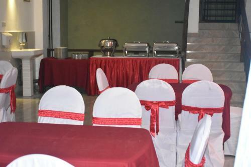 Hotel Suvinlan Resort