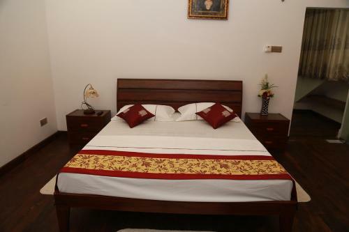 Hotel Thevni Reception Hall And Holiday Resort