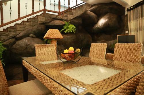 Hotel Thevni Reception Hall And Holiday Resort