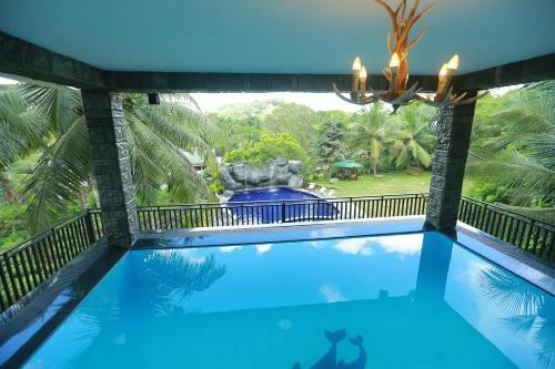 Hotel Thevni Reception Hall And Holiday Resort