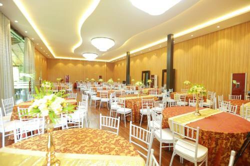 Hotel Thevni Reception Hall And Holiday Resort