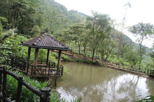 Hotel Maskeli Oya Family Park