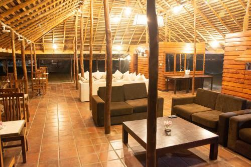Villa The Cove Pasikuda