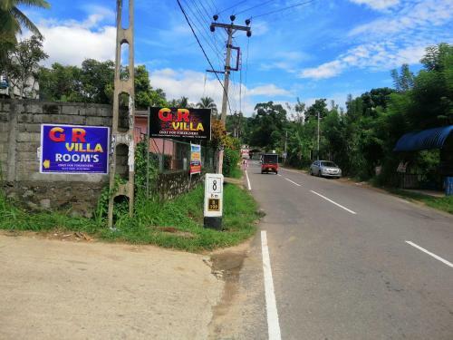 Pinnawala Gr Villa