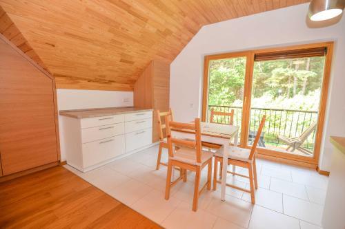 Apartamento J?ris